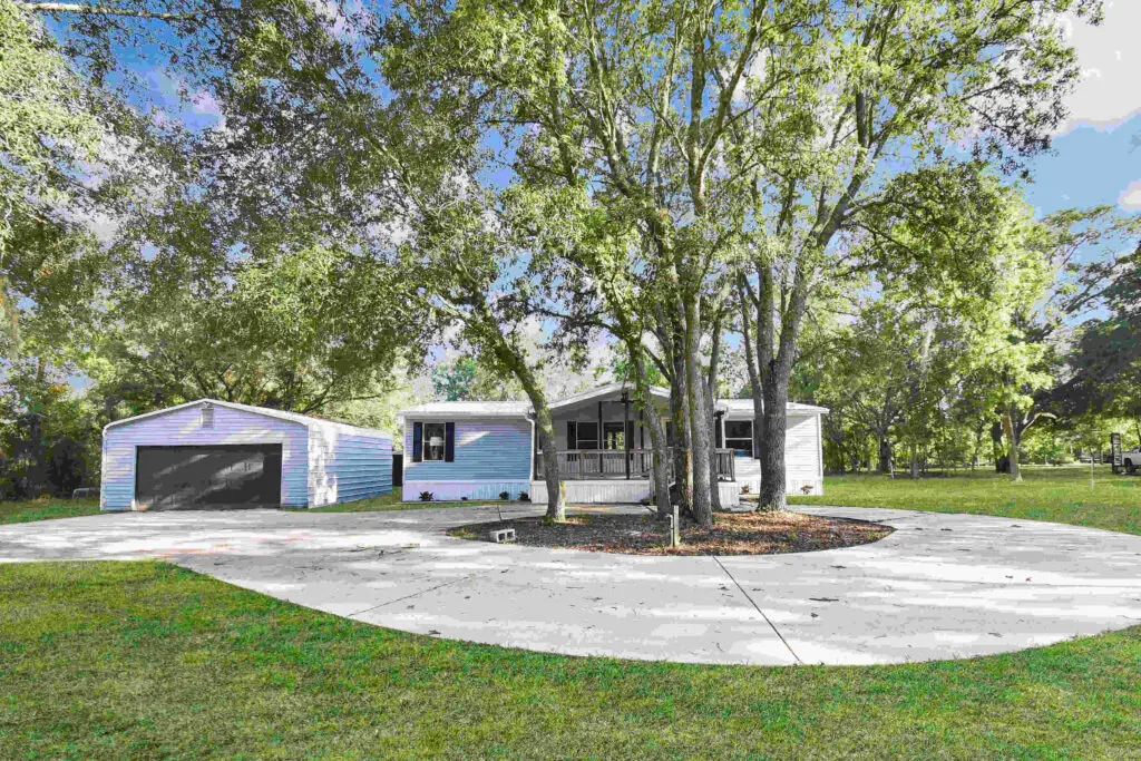 We Buy Houses for Cash in St. Augustine, FL