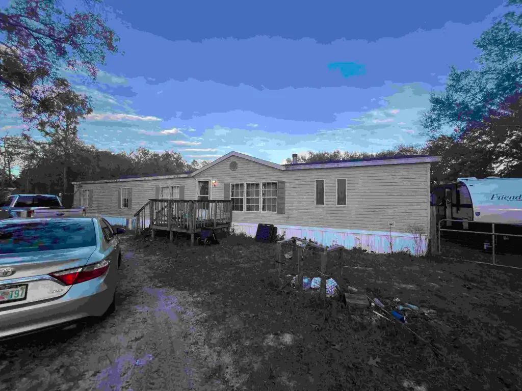 Direct Cash Offer on House near me