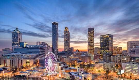 Sell Home for Cash - Georgia