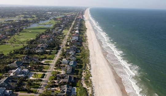 Sell Home for Cash - St. Johns County, FL